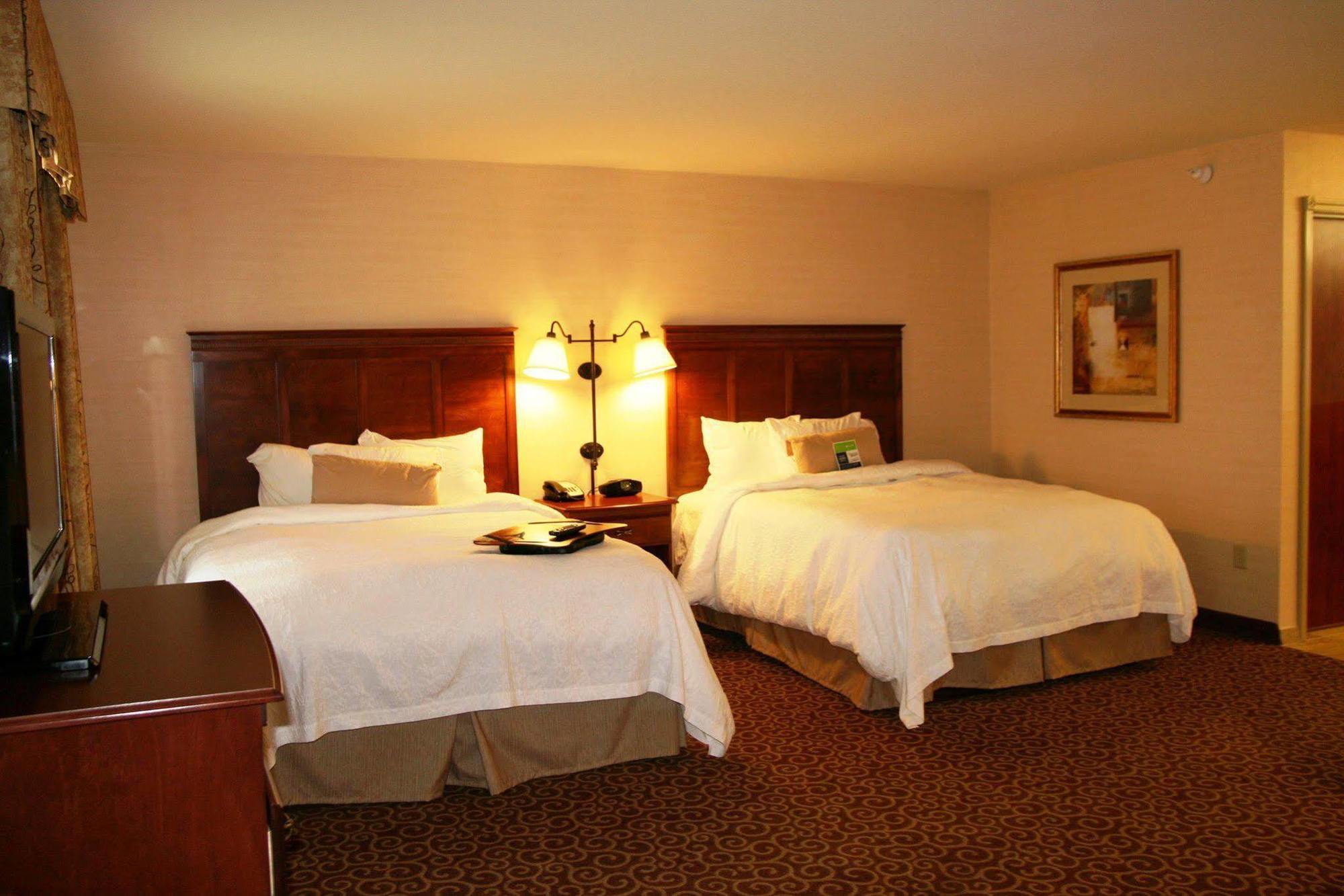 Hampton Inn Rawlins Ngoại thất bức ảnh