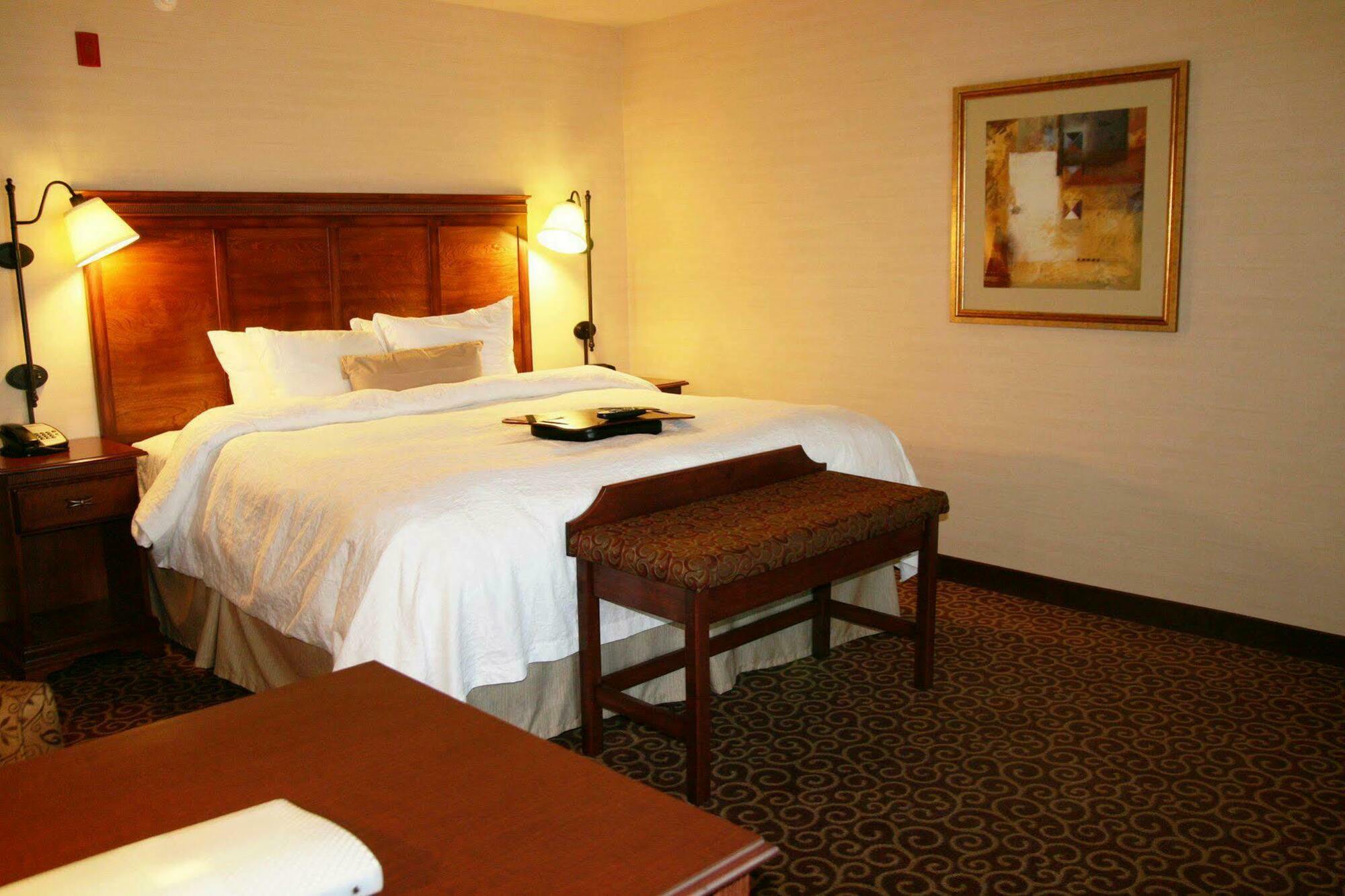 Hampton Inn Rawlins Ngoại thất bức ảnh